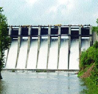 Extra funds for water resources | जलसंपदाला निधी जादाच Extra funds for water resources | जलसंपदाला निधी जादाच