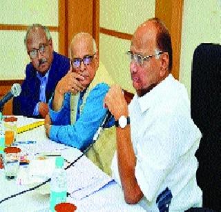 Trying to make a Hindu Nation | हिंदू राष्ट्र बनविण्याचा प्रयत्न