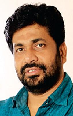 Be ready to eat junk! | घुगऱ्या खायला तयार राहा !