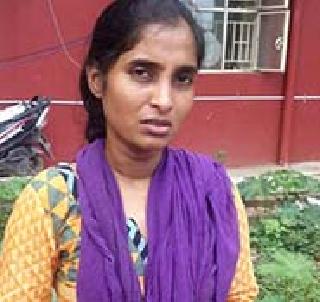 The deceased actress Saserekhha, the newly-arrested girl, who is not sheer, is arrested | शीर नसलेला तो मृतदेह अभिनेत्री सासीरेखाचा, नव-याला अटक The deceased actress Saserekhha, the newly-arrested girl, who is not sheer, is arrested | शीर नसलेला तो मृतदेह अभिनेत्री सासीरेखाचा, नव-याला अटक