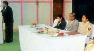 Duties of Child Justice Circles, Role Programs | बाल न्याय मंडळांची कर्तव्ये, भूमिका कार्यक्रम