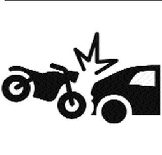 Without helmet, lost organism | हेल्मेट नसल्याने गमावला जीव