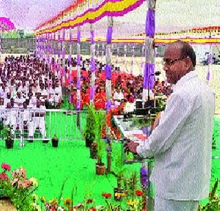 'Make in India' will be successful | ‘मेक इन इंडिया’ यशस्वी करणार