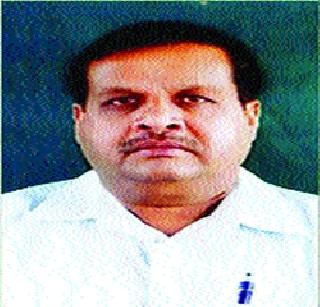 Dilip Mhasekar, Vice Chancellor of the University of Health Sciences | आरोग्य विज्ञान विद्यापीठाच्या कुलगुरूपदी दिलीप म्हैसेकर