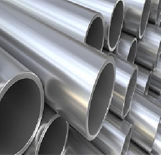 Steel import increased | पोलाद आयात वाढली Steel import increased | पोलाद आयात वाढली