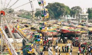 Employment for many because of Oars | ऊर्समुळे अनेकांना रोजगार