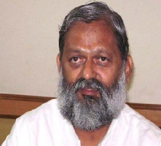 If you can not live without eating beef, do not come in Haryana - Health Minister | बीफ खाल्ल्याशिवाय जगता येत नसेल तर हरियाणात येऊ नका - आरोग्यमंत्री If you can not live without eating beef, do not come in Haryana - Health Minister | बीफ खाल्ल्याशिवाय जगता येत नसेल तर हरियाणात येऊ नका - आरोग्यमंत्री