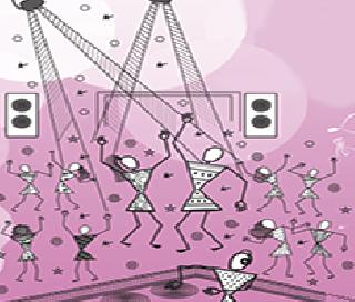 Sirius thing with 'TP' | ‘टीपी’वाली सिरिअस गोष्ट Sirius thing with 'TP' | ‘टीपी’वाली सिरिअस गोष्ट