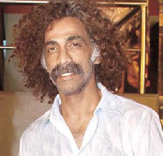Makrand Deshpande plays a leading role in 'Bardo' | ‘बार्डो’मध्ये मकरंद देशपांडे दिसणार प्रमुख भूमिकेत Makrand Deshpande plays a leading role in 'Bardo' | ‘बार्डो’मध्ये मकरंद देशपांडे दिसणार प्रमुख भूमिकेत