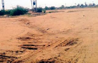 The auction of jewels was released | जत्रेच्या लिलावाचा तिढा सुटला