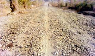 Tell me, how to walk? : | सांगा, चालायचे कसे ? :