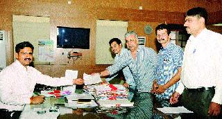 Industries in Marathwada do not have any electricity concession | मराठवाड्यातील उद्योगांना वीज सवलत नको