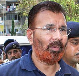 Confirmation of claim of Gujarat Police - Vanzara | गुजरात पोलिसांच्या दाव्याला पुष्टी - वंजारा