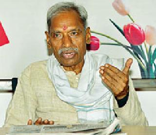 The only option for 'Zero Budget' farming is to prevent farmer suicides | शेतकरी आत्महत्या रोखण्यासाठी ‘झिरो बजेट’ शेती एकमेव पर्याय The only option for 'Zero Budget' farming is to prevent farmer suicides | शेतकरी आत्महत्या रोखण्यासाठी ‘झिरो बजेट’ शेती एकमेव पर्याय