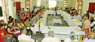 Constitution unprotected situation | राज्यघटना असुरक्षित करणारी परिस्थिती Constitution unprotected situation | राज्यघटना असुरक्षित करणारी परिस्थिती