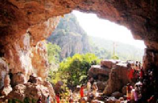 From Kachargad Yatra 20 | कचारगड यात्रा २० पासून