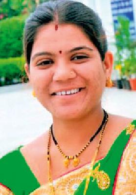 Class-1 allowances for Ner's charity | नेरच्या चैतालीला ‘क्लास वन’चे भत्ते