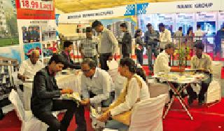 Properties in a Budget Under Single Roof | एकाच छताखाली बजेटमध्ये प्रॉपर्टीज Properties in a Budget Under Single Roof | एकाच छताखाली बजेटमध्ये प्रॉपर्टीज