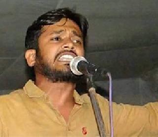 My son is not anti-national, anti-Hindu | माझा मुलगा देशद्रोही नाही, हिंदुत्वविरोधी आहे My son is not anti-national, anti-Hindu | माझा मुलगा देशद्रोही नाही, हिंदुत्वविरोधी आहे