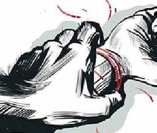 Sexual intimidation in the ICU of the hospital on the woman lying to the woman | प्रसूत झालेल्या महिलेवर रुग्णालयाच्या आयसीयूमध्ये लैंगिक जबरदस्ती Sexual intimidation in the ICU of the hospital on the woman lying to the woman | प्रसूत झालेल्या महिलेवर रुग्णालयाच्या आयसीयूमध्ये लैंगिक जबरदस्ती