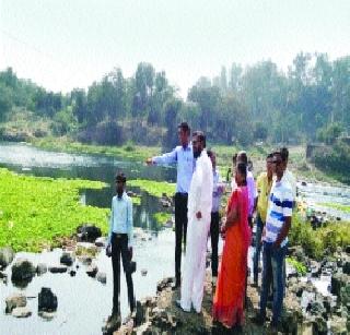 Invitation to bore well water | बोअरवेलचे पाणी आजाराला निमंत्रण