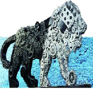 Pune's industrial and investment hub for Sweden | स्वीडनसाठी पुणे औद्योगिक व गुंतवणुकीचे ‘हब’