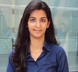 Deepa Sharma's abduction was seen by Shahrukh's 'fear' | शाहरुखचा 'डर' पाहून केलं दिप्ती शर्माचं अपहरण Deepa Sharma's abduction was seen by Shahrukh's 'fear' | शाहरुखचा 'डर' पाहून केलं दिप्ती शर्माचं अपहरण