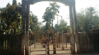 Subhash Bagh will put 'black' | सुभाष बाग ‘कात’ टाकणार Subhash Bagh will put 'black' | सुभाष बाग ‘कात’ टाकणार