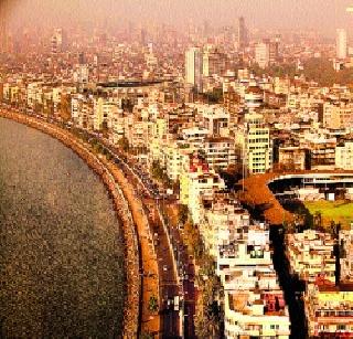 The cleanliness of the Mumbai Municipality | स्वच्छतेत मुंबई पालिका अव्वल The cleanliness of the Mumbai Municipality | स्वच्छतेत मुंबई पालिका अव्वल