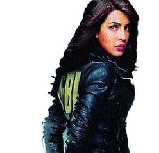 Bollywood's flames also come in Hollywood | बॉलीवूडकरांचा हॉलीवूडमध्येही जलवा Bollywood's flames also come in Hollywood | बॉलीवूडकरांचा हॉलीवूडमध्येही जलवा
