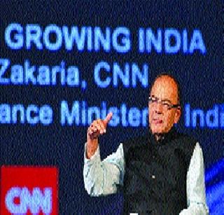 Development is easy to predict, easy to implement | विकासाचे भाकीत सोपे, अंमलबजावणी अवघड Development is easy to predict, easy to implement | विकासाचे भाकीत सोपे, अंमलबजावणी अवघड