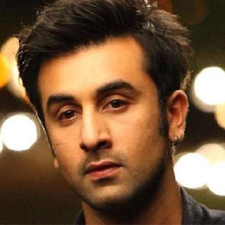 New Romance in Ranbir's Life | रणबीरच्या आयुष्यात नवा रोमान्स