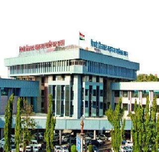 Pimpri-Chinchwad 'Smart' in cleanliness | स्वच्छतेत पिंपरी-चिंचवड ‘स्मार्ट’