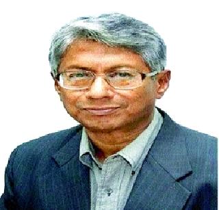 Presidential cleansing of Vice Chancellor | कुलगुरूंच्या बडतर्फीस राष्ट्रपतींकडून मंजुरी Presidential cleansing of Vice Chancellor | कुलगुरूंच्या बडतर्फीस राष्ट्रपतींकडून मंजुरी