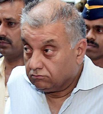 Chargesheet filed against Peter Mukherjee for murder of Sheena Bora | शीना बोरा हत्येप्रकरणी पीटर मुखर्जीविरोधात चार्जशीट दाखल