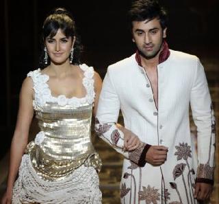 If I leave for Ranbir, then repentant - Salman had warned | रणबीरसाठी मला सोडशील तर पस्तावशील - सलमाननं दिला होता इशारा If I leave for Ranbir, then repentant - Salman had warned | रणबीरसाठी मला सोडशील तर पस्तावशील - सलमाननं दिला होता इशारा