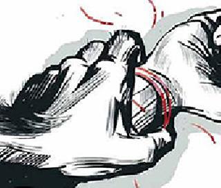 The accused, who was sexually assaulted in ICU, was identified | आयसीयूमध्ये लैंगिक जबरदस्ती करणा-या आरोपीची ओळख पटली The accused, who was sexually assaulted in ICU, was identified | आयसीयूमध्ये लैंगिक जबरदस्ती करणा-या आरोपीची ओळख पटली