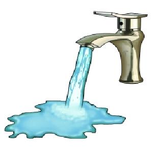 Water crisis in rural areas today | ग्रामीण भागांत आजपासून अडीच दिवसांची पाणीकपात