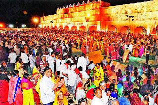 World Record Mahatanti | विश्वविक्रमी महाआरती World Record Mahatanti | विश्वविक्रमी महाआरती