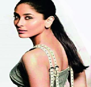 Kareena says, do I break the rules? | करीना म्हणते, मी नियम तोडतेय का ? Kareena says, do I break the rules? | करीना म्हणते, मी नियम तोडतेय का ?