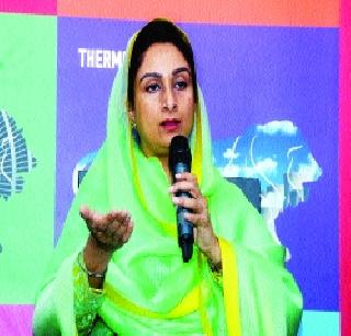 100% foreign investment in the food processing industry | अन्न प्रक्रिया उद्योगात १००% विदेशी गुंतवणूक 100% foreign investment in the food processing industry | अन्न प्रक्रिया उद्योगात १००% विदेशी गुंतवणूक