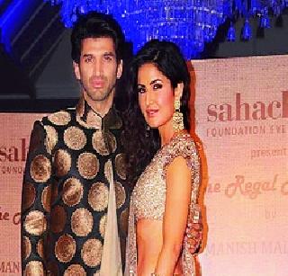 Box Office surprised by the response of 'Fitoor' | ‘फितूर’च्या प्रतिसादाने बॉक्सआॅफीस आश्चर्यचकित Box Office surprised by the response of 'Fitoor' | ‘फितूर’च्या प्रतिसादाने बॉक्सआॅफीस आश्चर्यचकित