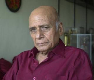 Senior music director Khayyam donated 10 crores of wealth | ज्येष्ठ संगीत दिग्दर्शक खय्याम यांनी 10 कोटींची संपत्ती केली दान Senior music director Khayyam donated 10 crores of wealth | ज्येष्ठ संगीत दिग्दर्शक खय्याम यांनी 10 कोटींची संपत्ती केली दान