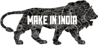 A gift of 8.9 lakh guests to Make in India | मेक इन इंडियाला ८.९ लाख पाहुण्यांची भेट