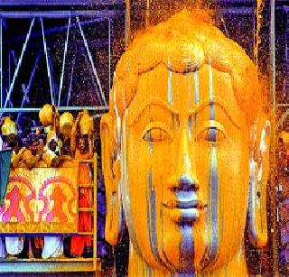 Mahamastakabhishek | महामस्तकाभिषेक Mahamastakabhishek | महामस्तकाभिषेक