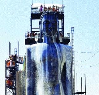 Mahamastakabhishek | महामस्तकाभिषेक Mahamastakabhishek | महामस्तकाभिषेक