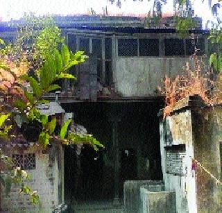 Umar Khalid Talegaon-Dashasar | उमर खालिद तळेगाव-दशासरचा