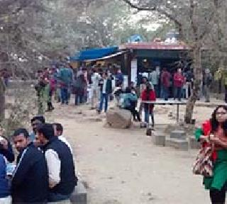 JNU Dove, why is it different and important? | जेएनयू डावं, वेगळं आणि महत्त्वाचं का आहे? JNU Dove, why is it different and important? | जेएनयू डावं, वेगळं आणि महत्त्वाचं का आहे?