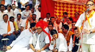 There is no apology for the countrymen | देशद्रोहींना माफी नाहीच