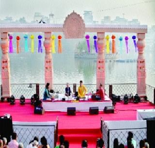 'Sure' dawn! | ‘सुरेल’ पहाट! 'Sure' dawn! | ‘सुरेल’ पहाट!